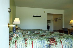 Big Sky Motel
