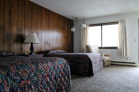Big Sky Motel