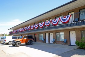 Big Sky Motel