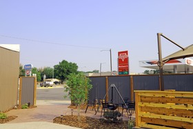 Big Sky Motel