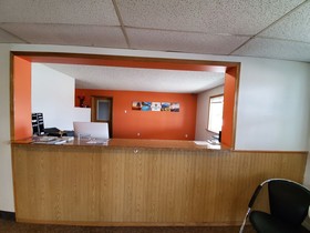 OYO Hotel Shelby MT Hwy 2 & I-15