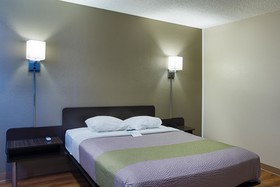 OYO Hotel Shelby MT Hwy 2 & I-15