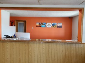 OYO Hotel Shelby MT Hwy 2 & I-15