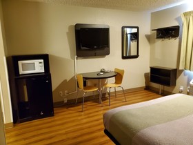 OYO Hotel Shelby MT Hwy 2 & I-15