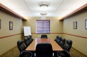 Best Western Golden Prairie Inn & Suites