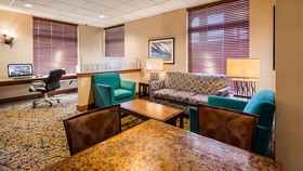 Best Western Golden Prairie Inn & Suites
