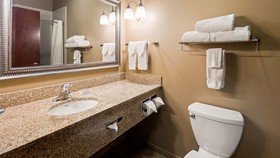 Best Western Golden Prairie Inn & Suites