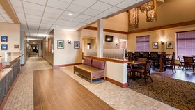 Best Western Golden Prairie Inn & Suites