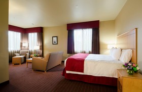 Best Western Golden Prairie Inn & Suites