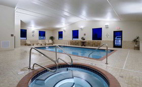 Best Western Golden Prairie Inn & Suites