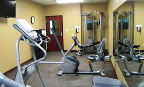 Best Western Golden Prairie Inn & Suites