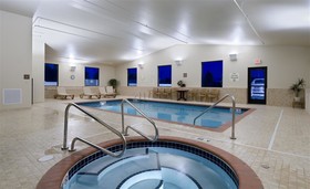 Best Western Golden Prairie Inn & Suites