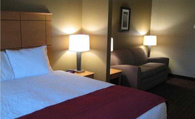 Best Western Golden Prairie Inn & Suites