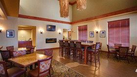 Best Western Golden Prairie Inn & Suites