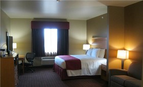 Best Western Golden Prairie Inn & Suites