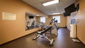Best Western Golden Prairie Inn & Suites