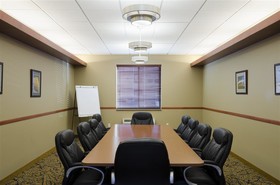Best Western Golden Prairie Inn & Suites