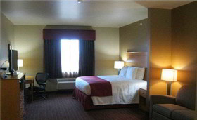 Best Western Golden Prairie Inn & Suites