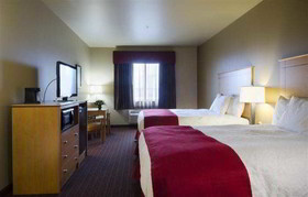 Best Western Golden Prairie Inn & Suites