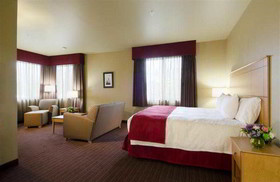 Best Western Golden Prairie Inn & Suites