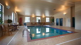 Best Western Golden Prairie Inn & Suites