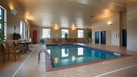 Best Western Golden Prairie Inn & Suites