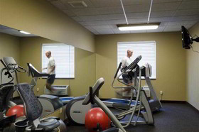 Best Western Golden Prairie Inn & Suites