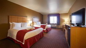 Best Western Golden Prairie Inn & Suites