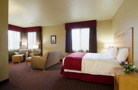 Best Western Golden Prairie Inn & Suites