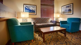 Best Western Golden Prairie Inn & Suites