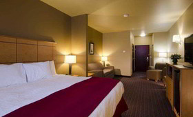 Best Western Golden Prairie Inn & Suites
