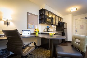 Candlewood Suites Sidney