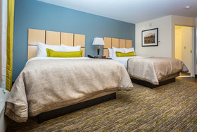 Candlewood Suites Sidney