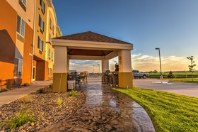 Candlewood Suites Sidney