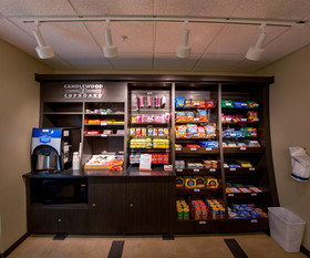 Candlewood Suites Sidney