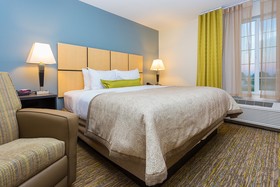 Candlewood Suites Sidney