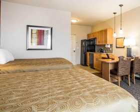 MainStay Suites Sidney - Medical Center