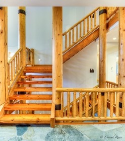 The Lodge At Trout Creek