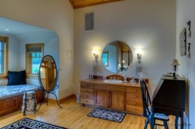 The Lodge At Trout Creek