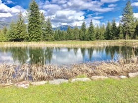 The Lodge At Trout Creek