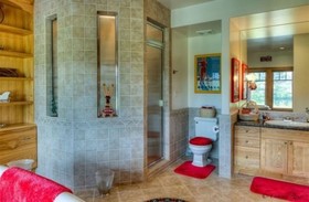 The Lodge At Trout Creek