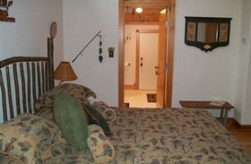 The Lodge At Trout Creek