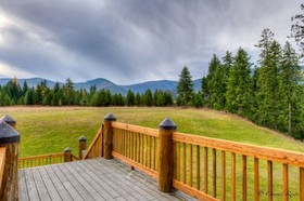 The Lodge At Trout Creek