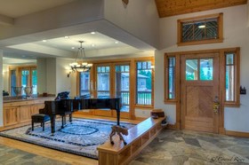 The Lodge At Trout Creek
