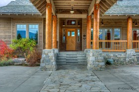 The Lodge At Trout Creek