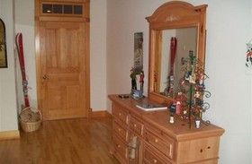 The Lodge At Trout Creek