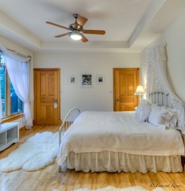 The Lodge At Trout Creek