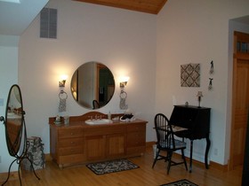 The Lodge At Trout Creek