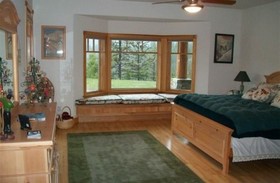 The Lodge At Trout Creek