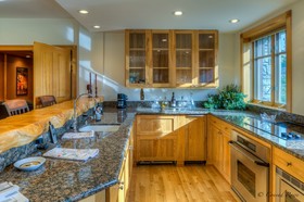 The Lodge At Trout Creek